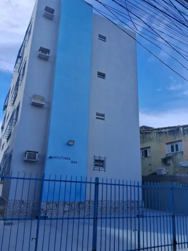 Apartamento para alugar Olinda, 1qt 850 reais