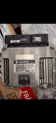 Modulo injeção HB20 1.6 automático