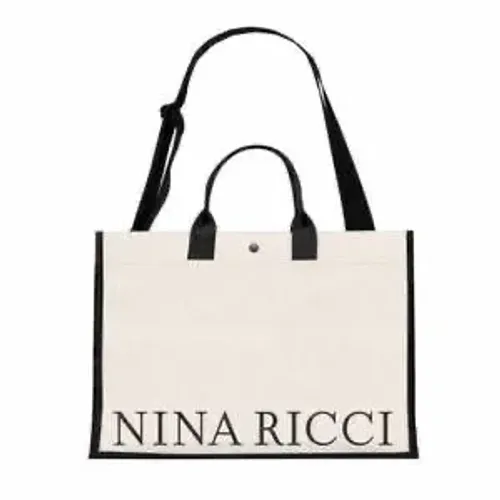 Bolsa Nina Ricci + Brinde