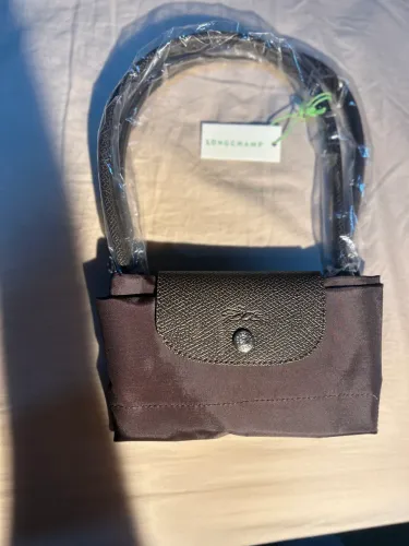 Bolsa longchamp tamanho m