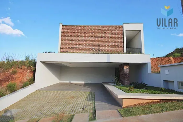 Casa com 3 dormitórios, 195 m² - venda por R$ 1.250.000,00 ou aluguel por R$ 6.652,50/mês 