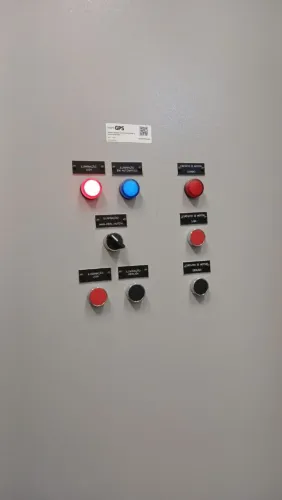 Eletricista
