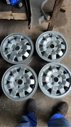 Roda aro 13
