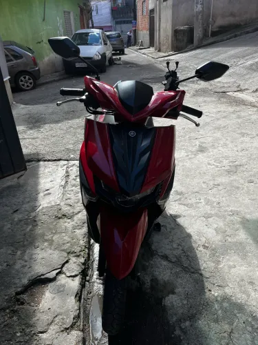 Moto neo 125