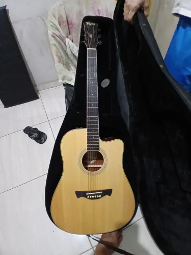 Violão tagima sunsent 