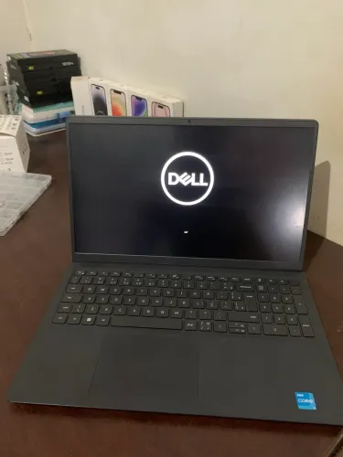 Notebook Dell i3 11ª Geração