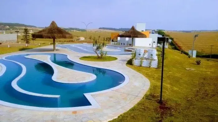 ECOVILLAS DO LAGO - R$ 800.000 - Terreno (MOLHADO) 2.364,54m² - Sertanópolis/PR, Analisa P