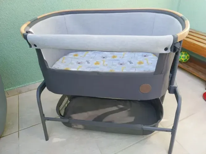 Berço infantil