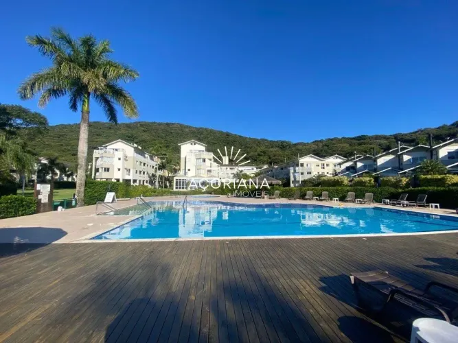 Apartamento de 1 Quarto Semi-Mobiliado para Alugar no Porto da Lagoa Resort