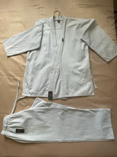 Kimono Karatê Infantil