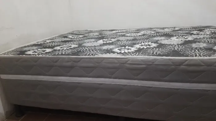 cama box