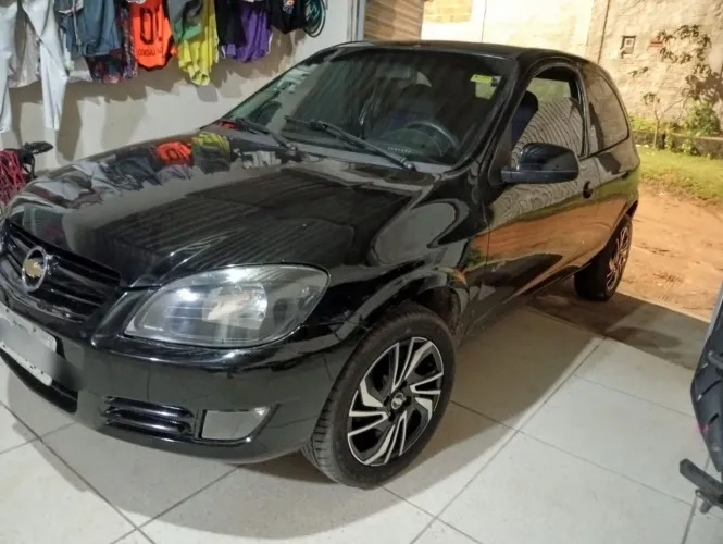 Chevrolet Celta Life/ LS 1.0 MPFI 8V Flexpower 3P 2007