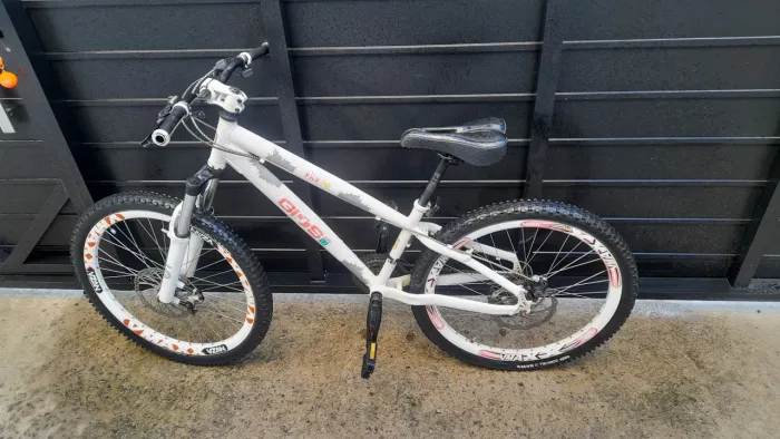 Bike Gios