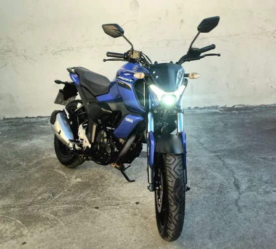 FZ15 YAMAHA 150 2024