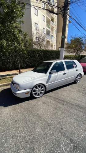 Volkswagen Golf GLX 2.0 4P 1995