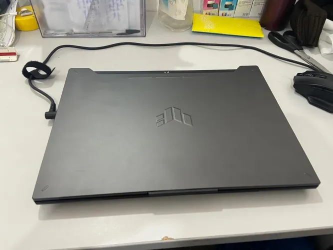 Notebook Gamer Asus RTX 4070