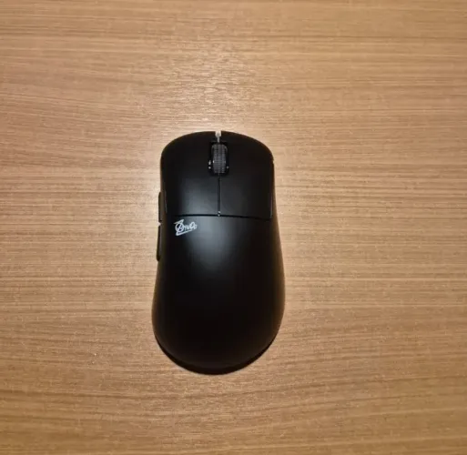 Mouse Gamer Pulsar ZywOo The Chosen Medium (NOVO)