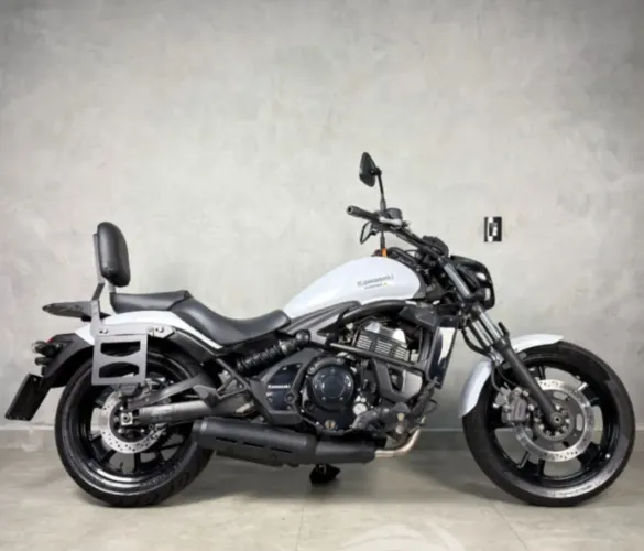 VULCAN S 650