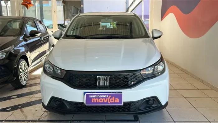 Fiat Argo Drive 1.0 Firefly 2025