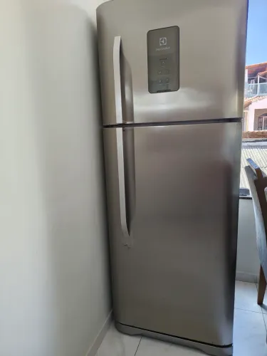 Geladeira Electrolux