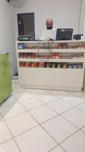 Móveis pra sua acaiteria