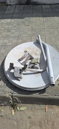 ANTENA SKY 60CM