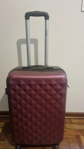 Mala Viagem Strada 23kg