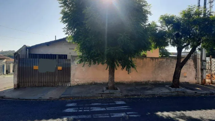 Casa residencial à venda no Bairro Eldorado, em São José do Rio Preto