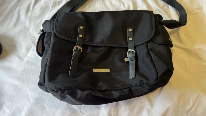 Bolsa VIAGEM / ENXOVAL / FACULDADE IMAGINARIUM 
