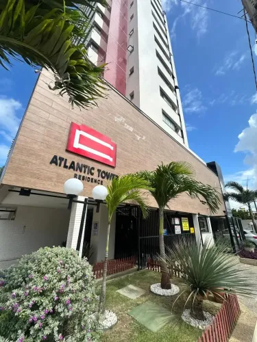 Apartamento à venda no ATLANTIC TOWER RESIDENCE, ATALAIA, Aracaju, SE