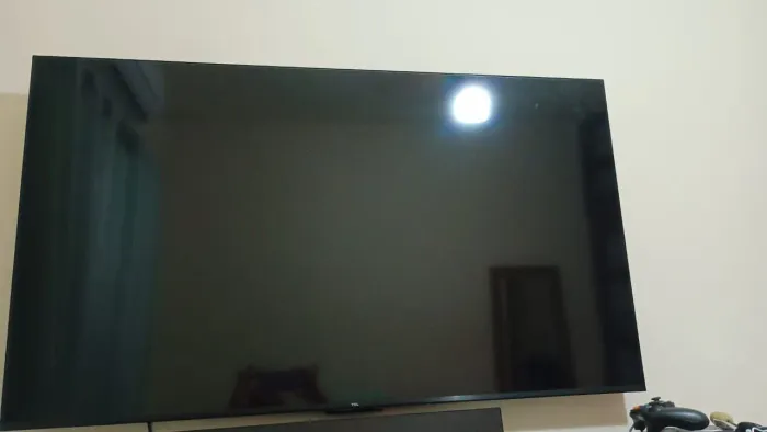 Tv Tcl 55 polegadas