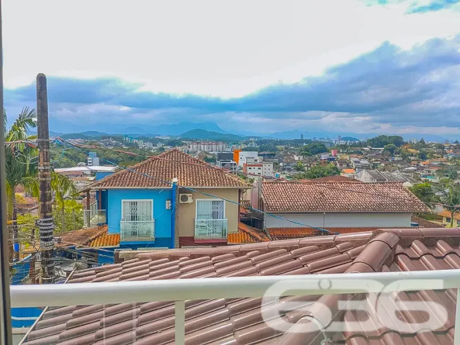 Casa | Joinville | Itaum