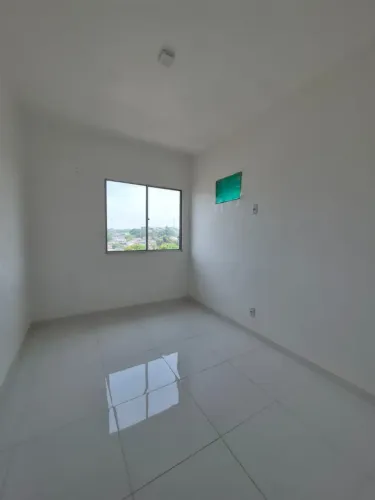 APARTAMENTO A VENDA NO PETROPOLIS 4 ° ANDAR