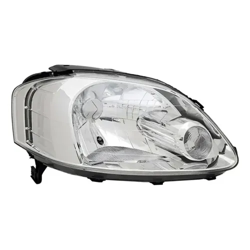 Farol lado direito para fox/crossfox de 2003 a 2008
