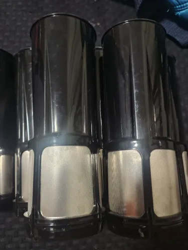 Filtro liquidificador Britânia