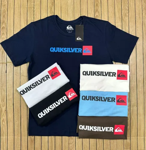 ? Kit 6 Camisas Surf Premium - Estilo, Conforto e Qualidade ?