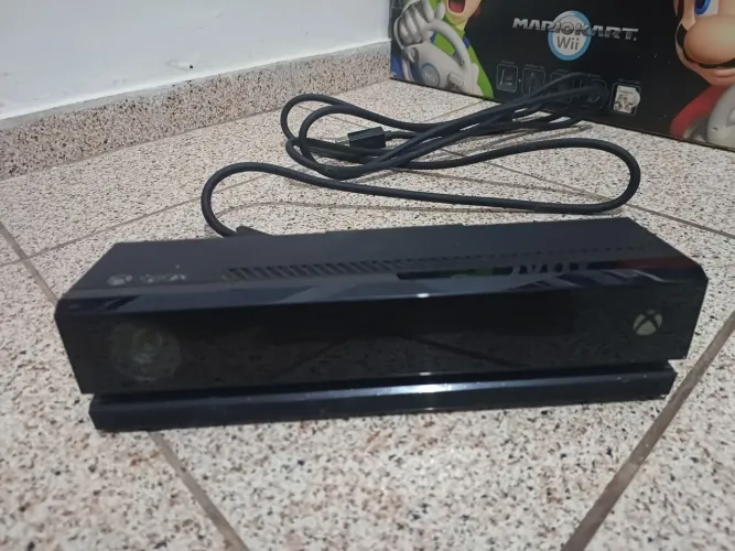 Sensor Kinect Xbox One Original (Leia a Descrição)