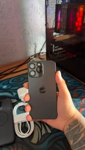 Iphone 15 pro max 256