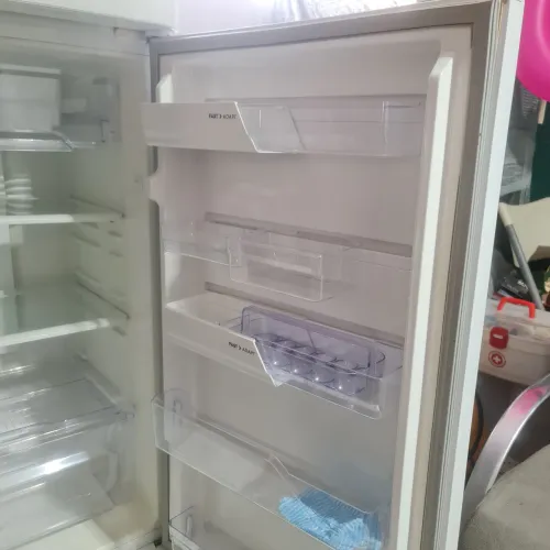 Geladeira Electrolux TF51 