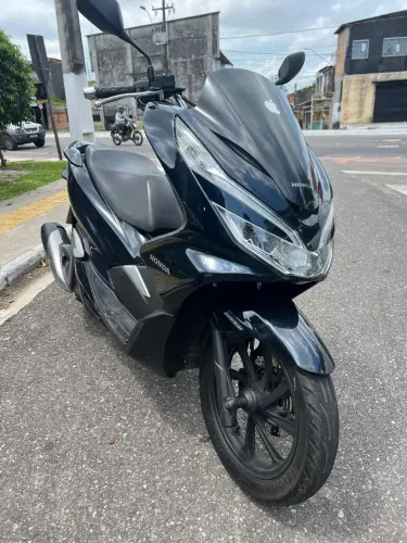 PCX 2019