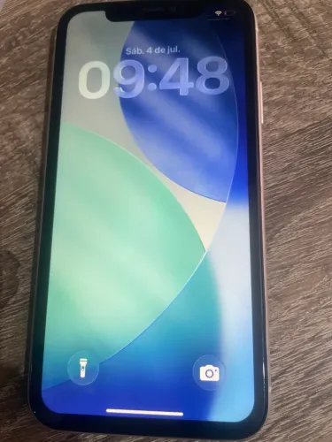 iPhone 11 excelente estado (sem Face ID)