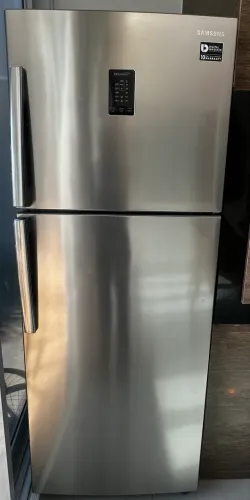 Geladeira