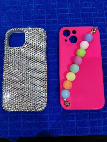 Capinha iphone 13