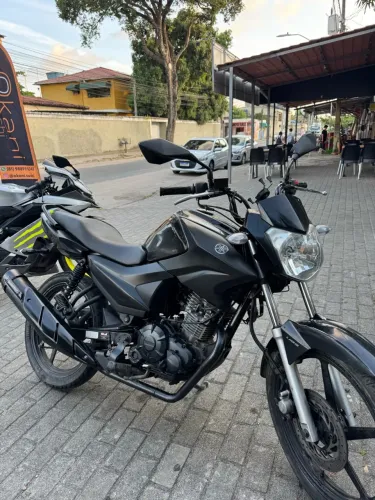 Yamaha Factor 2023