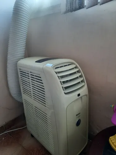 Vendo Ar Condicionado Portátil