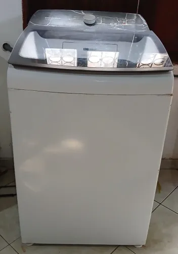 Máquina de lavar Brastemp 12kg Perfeito funcionamento