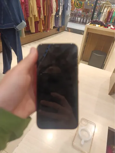Vendo iPhone 11 bem conservado bateria 100%