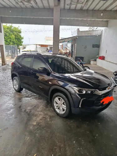 Chevrolet Tracker LT 1.0 Turbo 12V Flex AUT 2023