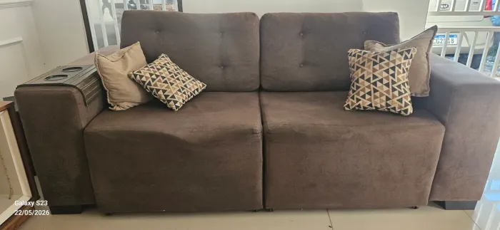 Sofá cama