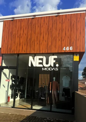 EMPRESA DE MODA MASCULINA À VENDA | Marca Consolidada + Estoque + Clientes